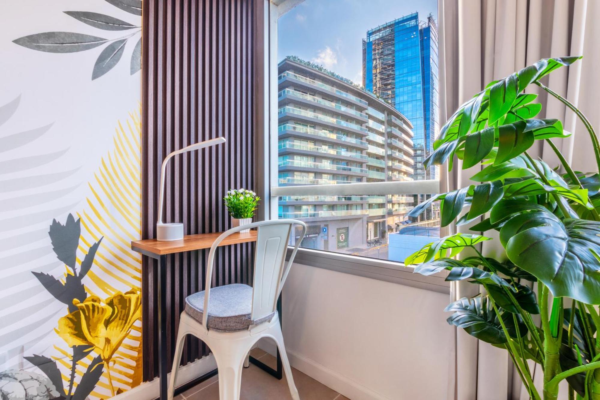 Resort Experience In Puerto Madero Buenos Aires Exterior foto